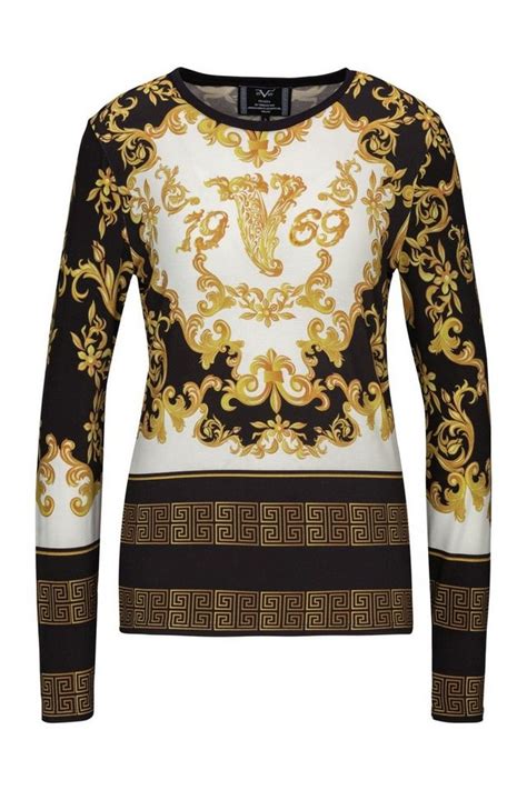 abbigliamento sportivo versace|19v69 italia by versace.